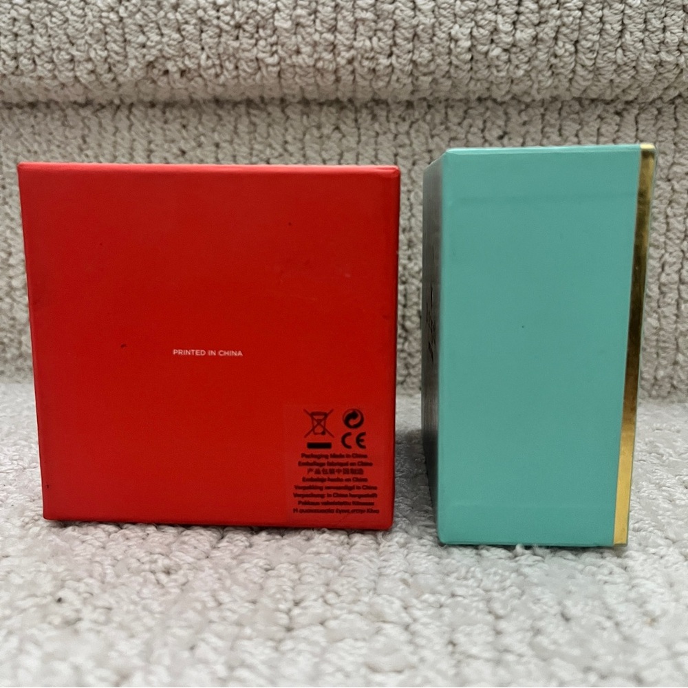 Kate Spade Monterey mother of pearl dial stainless steel watch - Picture 12 of 16